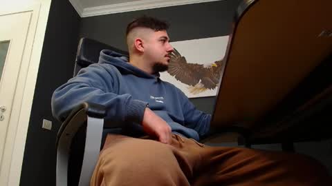 JoshKnight online show from 12/29/24, 06:14