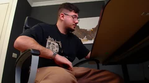 JoshKnight online show from 01/05/25, 08:32