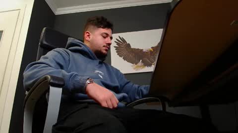 JoshKnight online show from 01/07/25, 05:12