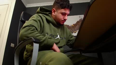 JoshKnight online show from 01/09/25, 05:13