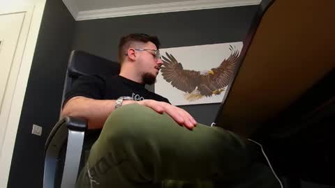 JoshKnight online show from 01/09/25, 11:14