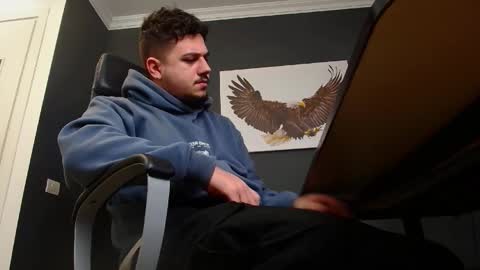 JoshKnight online show from 01/10/25, 06:31