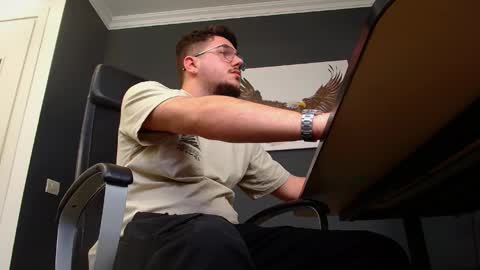 JoshKnight online show from 01/10/25, 09:34