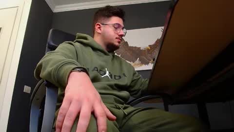 JoshKnight online show from 01/12/25, 11:28