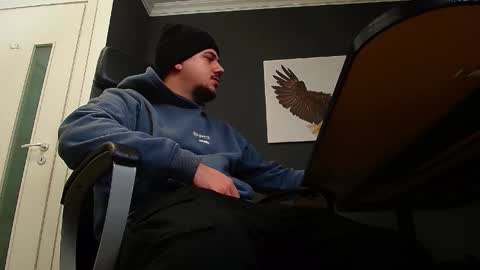 JoshKnight online show from 01/19/25, 05:37