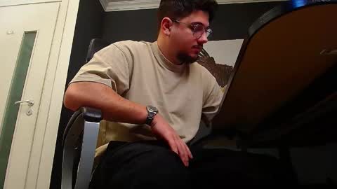 JoshKnight online show from 01/19/25, 08:39
