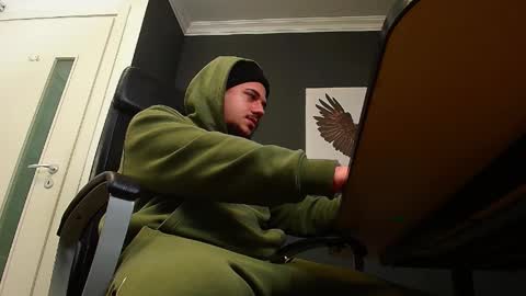 JoshKnight online show from 01/20/25, 05:37
