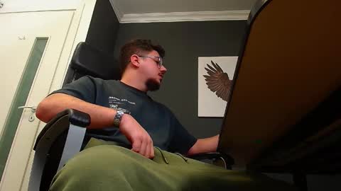JoshKnight online show from 01/20/25, 08:41