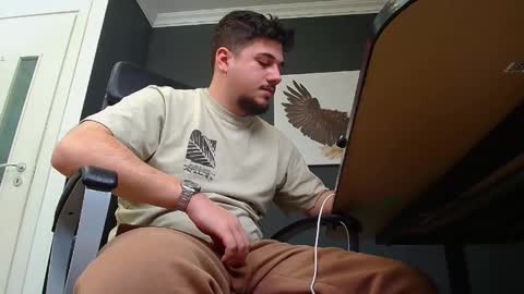 JoshKnight online show from 01/21/25, 12:18