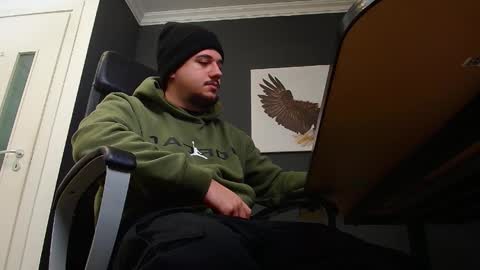 JoshKnight online show from 01/22/25, 05:48