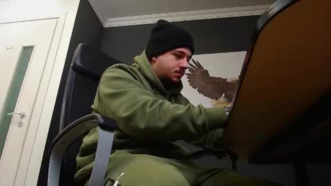 JoshKnight online show from 01/23/25, 05:56