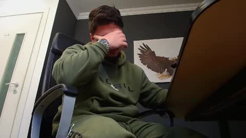 JoshKnight online show from 01/23/25, 11:58