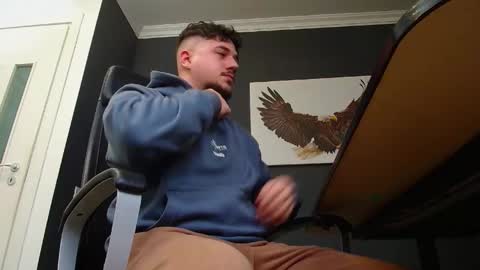 JoshKnight online show from 01/25/25, 08:42
