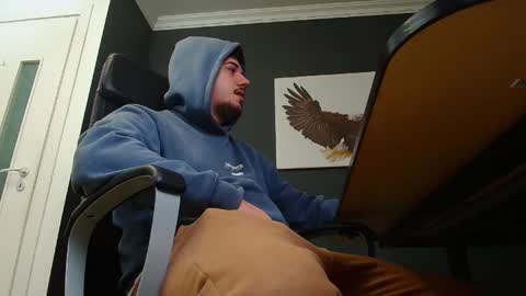 JoshKnight online show from 01/27/25, 05:25