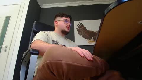 JoshKnight online show from 01/27/25, 08:29