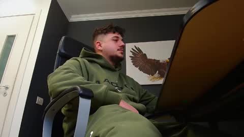 JoshKnight online show from 01/29/25, 06:33