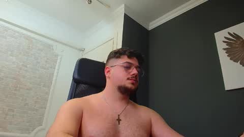 JoshKnight online show from 01/29/25, 12:35