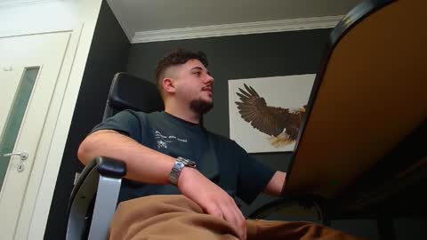 JoshKnight online show from 01/30/25, 06:03