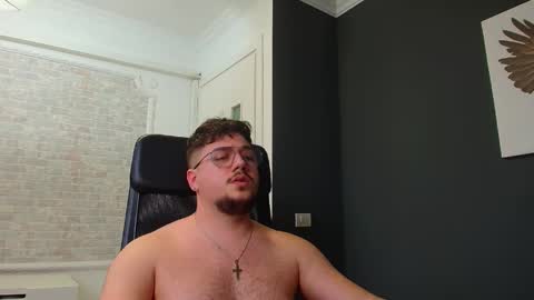 JoshKnight online show from 01/30/25, 12:06