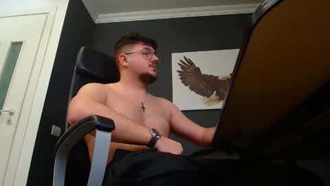 JoshKnight online show from 01/31/25, 09:27