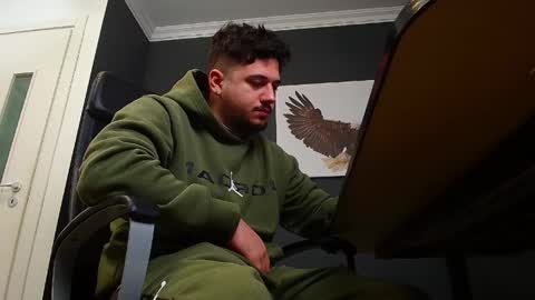 JoshKnight online show from 02/03/25, 06:24