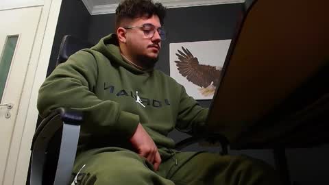 JoshKnight online show from 02/03/25, 09:30