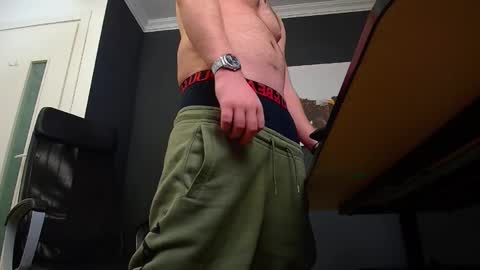 JoshKnight online show from 02/06/25, 12:05