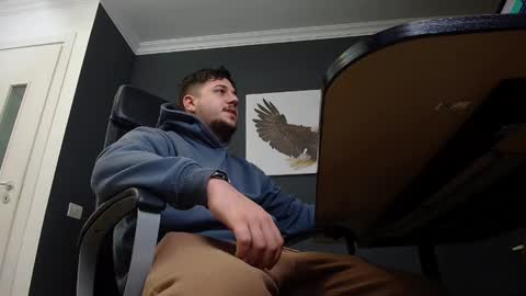 JoshKnight online show from 02/08/25, 05:40