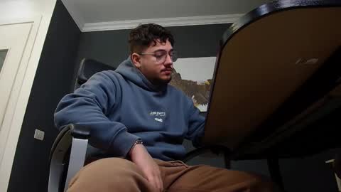 JoshKnight online show from 02/08/25, 08:42