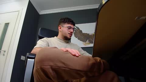 JoshKnight online show from 02/08/25, 11:44