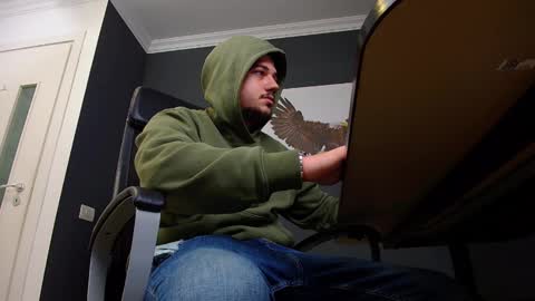 JoshKnight online show from 02/09/25, 05:40