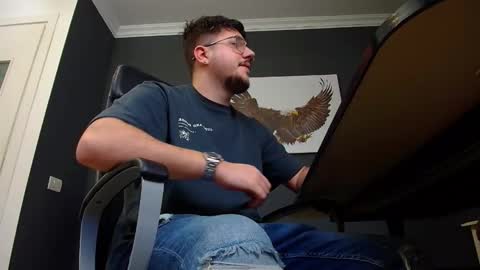 JoshKnight online show from 02/09/25, 11:47