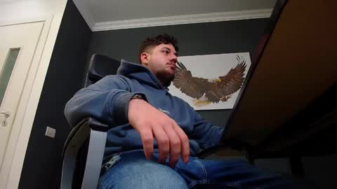 JoshKnight online show from 02/11/25, 05:58