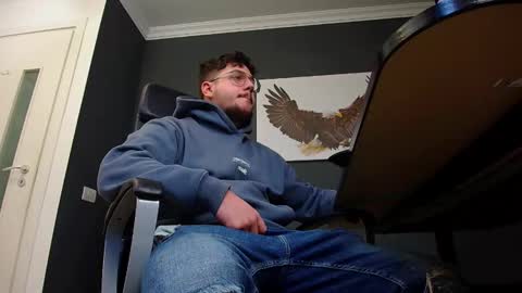 JoshKnight online show from 02/11/25, 09:09