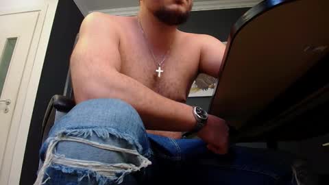 JoshKnight online show from 02/11/25, 12:16