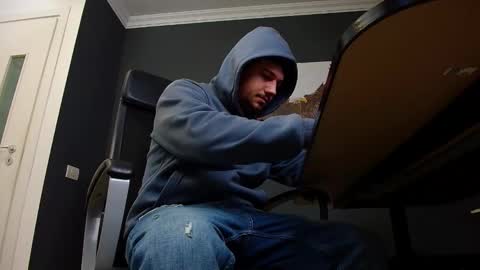 JoshKnight online show from 02/12/25, 05:37