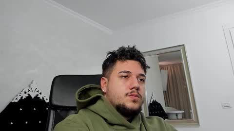 JoshKnight online show from 02/13/25, 05:48