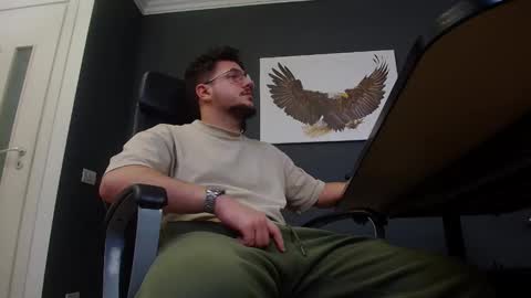 JoshKnight online show from 02/14/25, 11:42