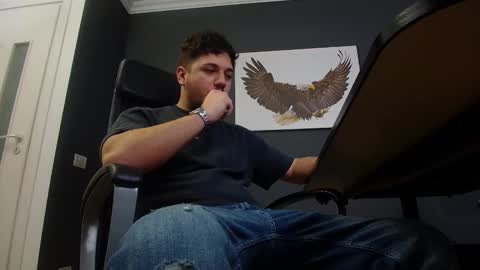 JoshKnight online show from 02/15/25, 05:19