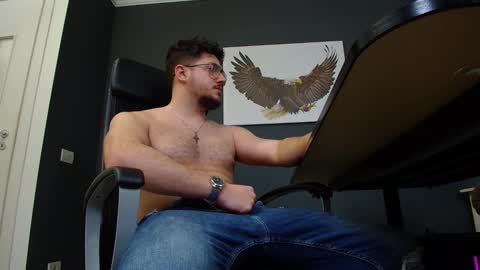 JoshKnight online show from 02/17/25, 12:48