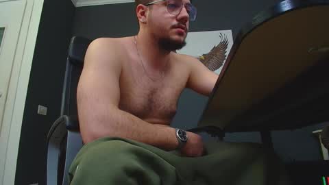 JoshKnight online show from 02/18/25, 12:39