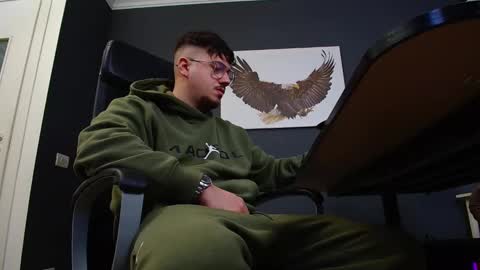 JoshKnight online show from 02/22/25, 05:44