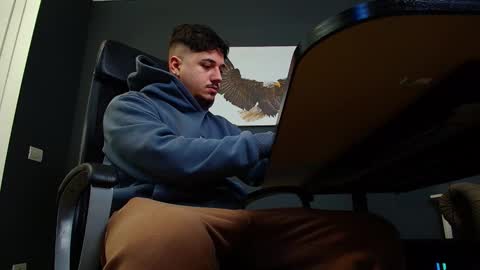 JoshKnight online show from 02/23/25, 05:34