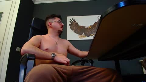 JoshKnight online show from 02/23/25, 11:44
