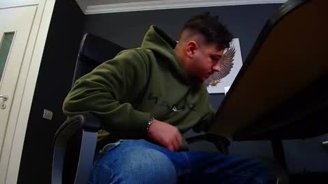 JoshKnight online show from 02/25/25, 05:30