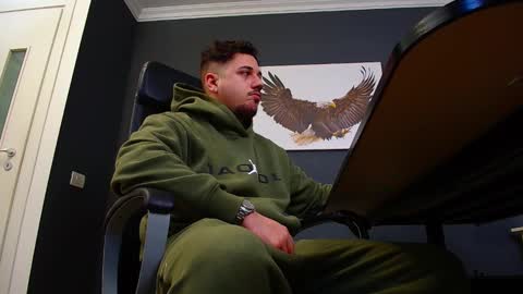 JoshKnight online show from 02/26/25, 05:31