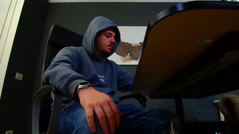 JoshKnight online show from 02/27/25, 05:34