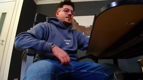 JoshKnight online show from 02/27/25, 11:41