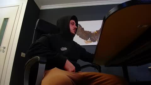 JoshKnight online show from 02/28/25, 05:26