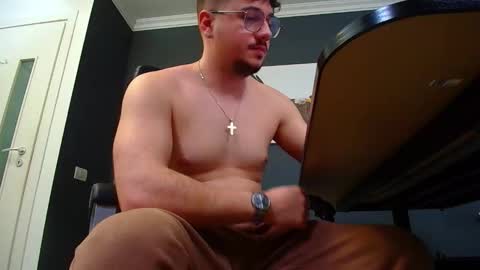 JoshKnight online show from 02/28/25, 12:20